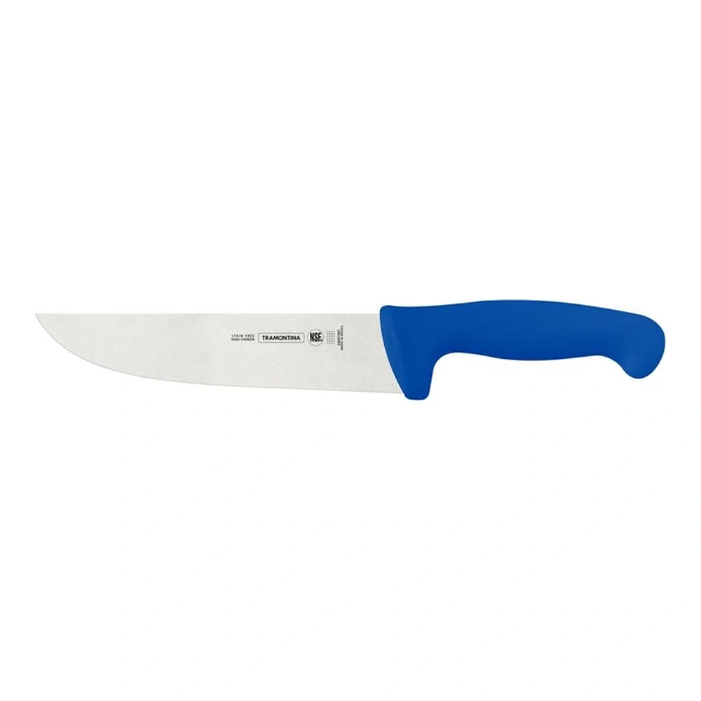 CUCHILLO PARA CARNE 7 PROFESIONAL TRAMONTINA T24607A