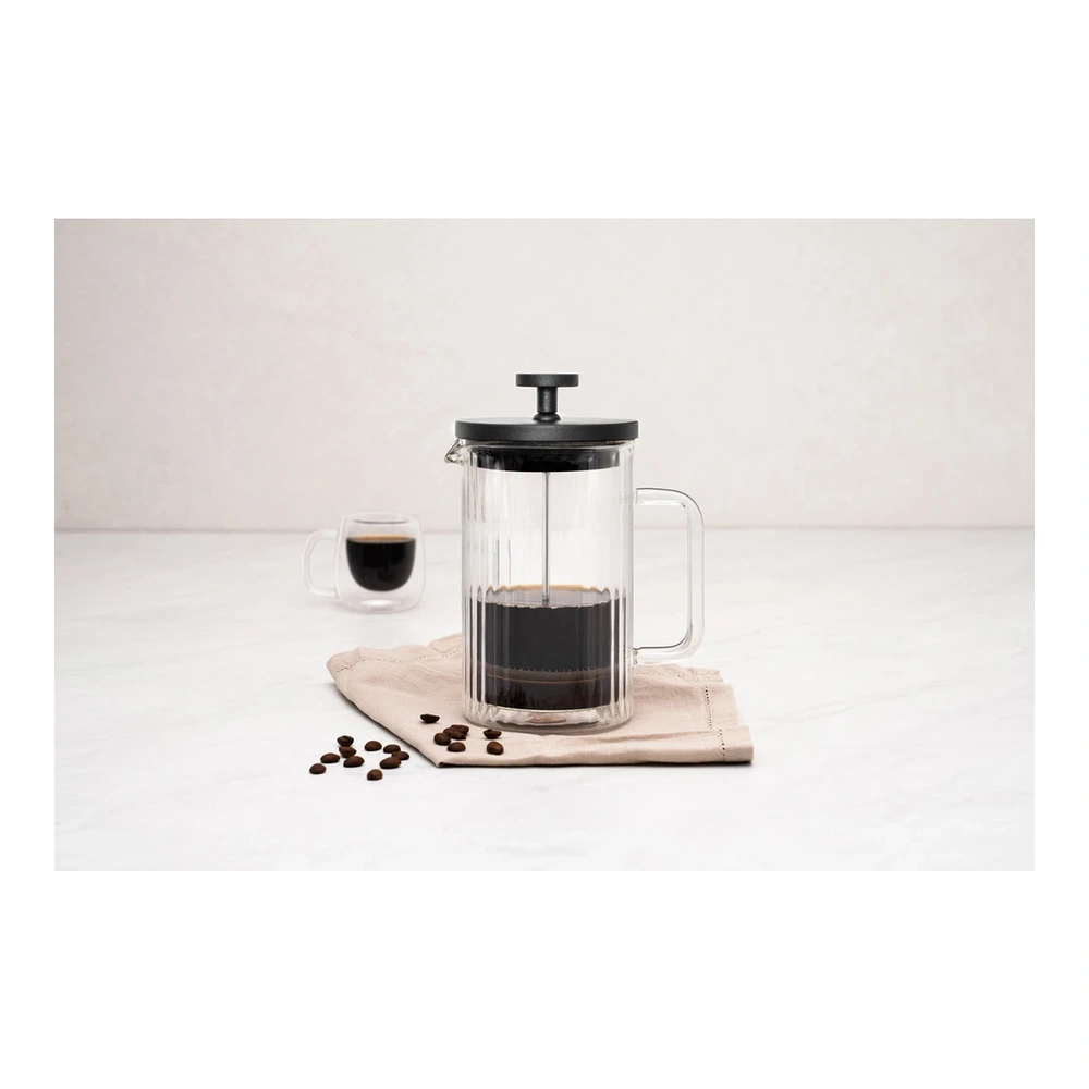 PRENSA FRANCESA DE CAFÉ - 1,00LT TRAMONTINA T617686 3