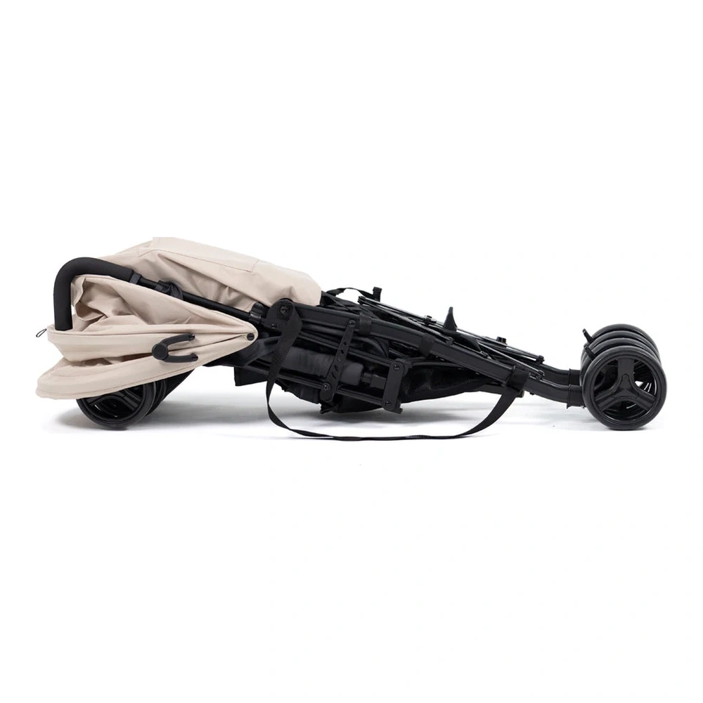 CARRITO PREMIUM BABY PARAGÜITA AERO NUEZ 4