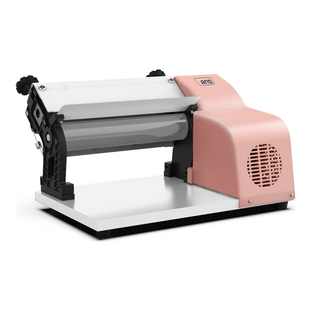 LAMINADORA ANTIAD P/CONFITERIA 28CM SIN CORTADOR 220V50HZ ROSA MOUSSE ANODILAR 6660-4328