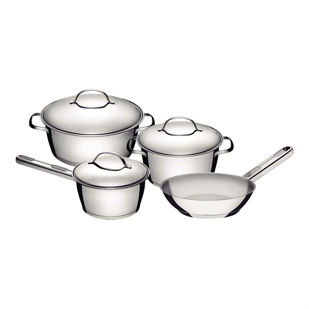 JUEGO DE COCINA 4PZ  ALLEGRA TRAMONTINA T65650G 2