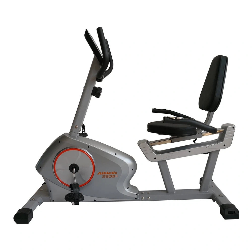 BICICLETA ESTÁTICA ATHLETIC 290BH