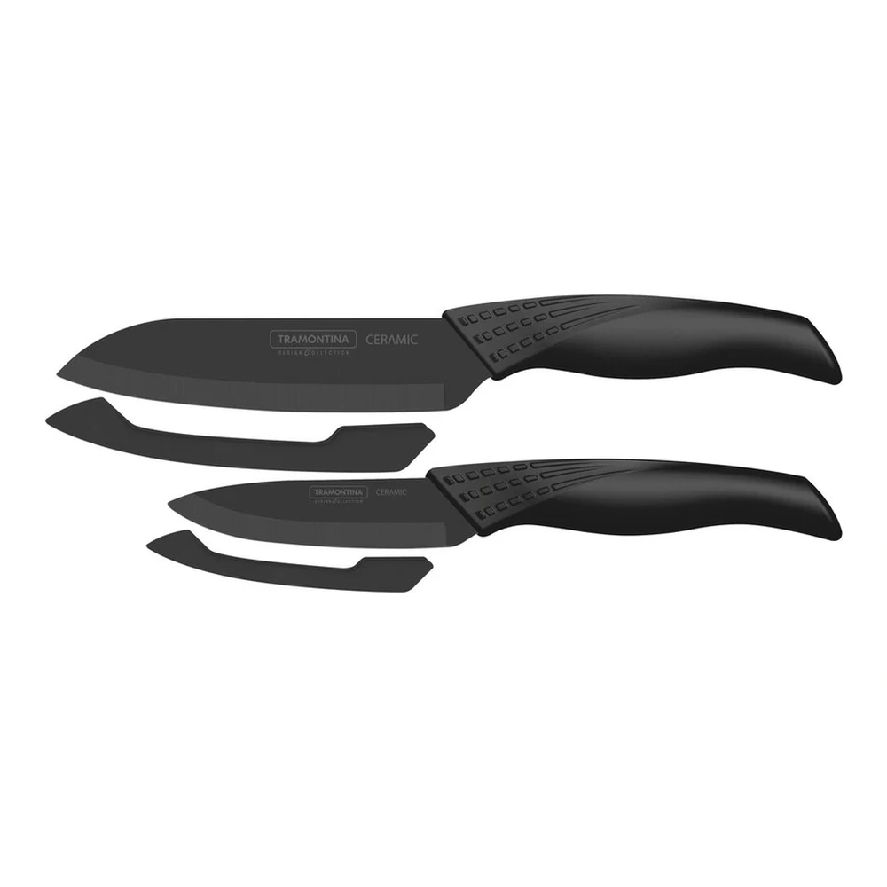 JUEGO  CUCHILLO 2 PIEZAS ACCURATO TRAMONTINA T241991 3