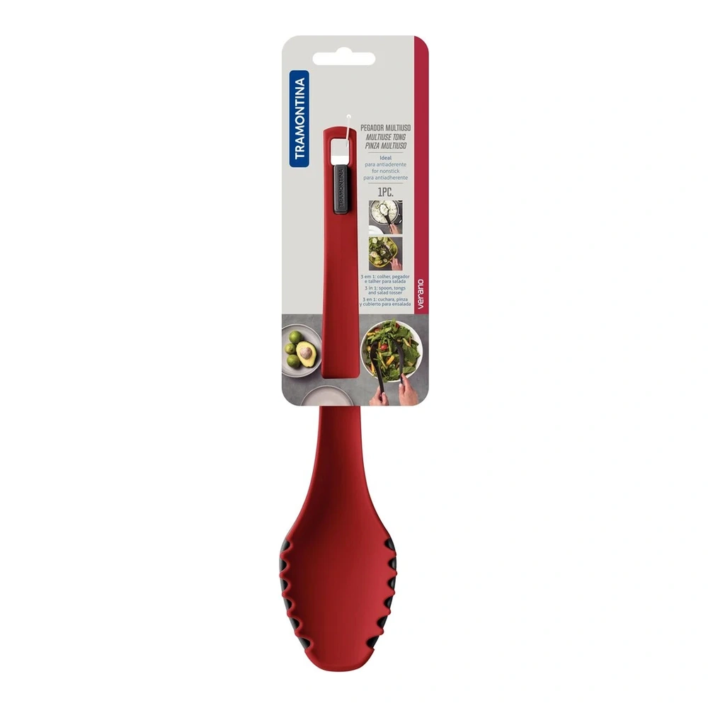 PINZA MULTIUSO VERANO TRAMONTINA T255787 4