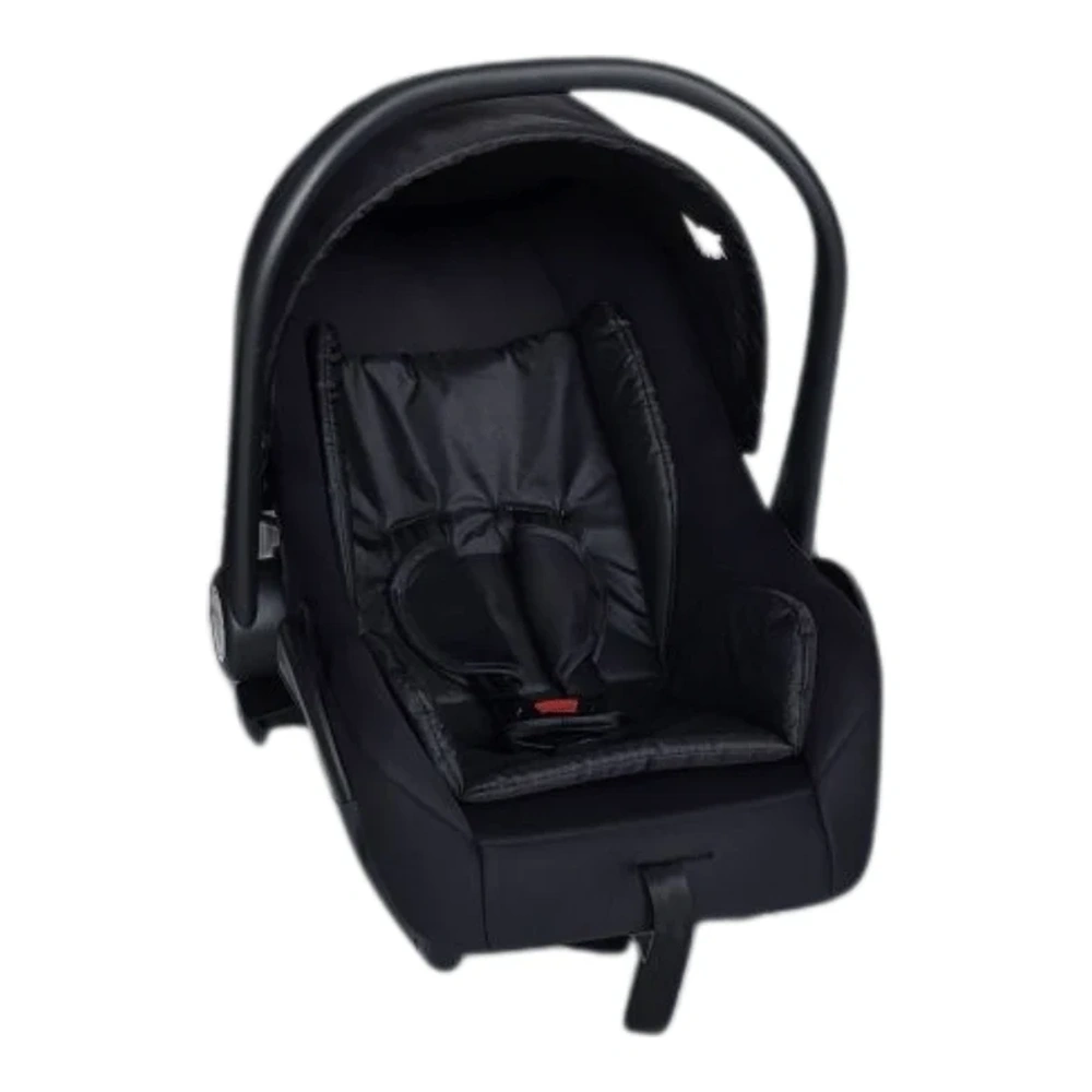 CARRITO CON BABYSEAT TATIKI ONE NEGRO CO‑10‑NG 3