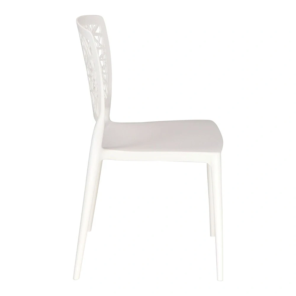 SILLA JOANA BLANCO TRAMONTINA T920583 4
