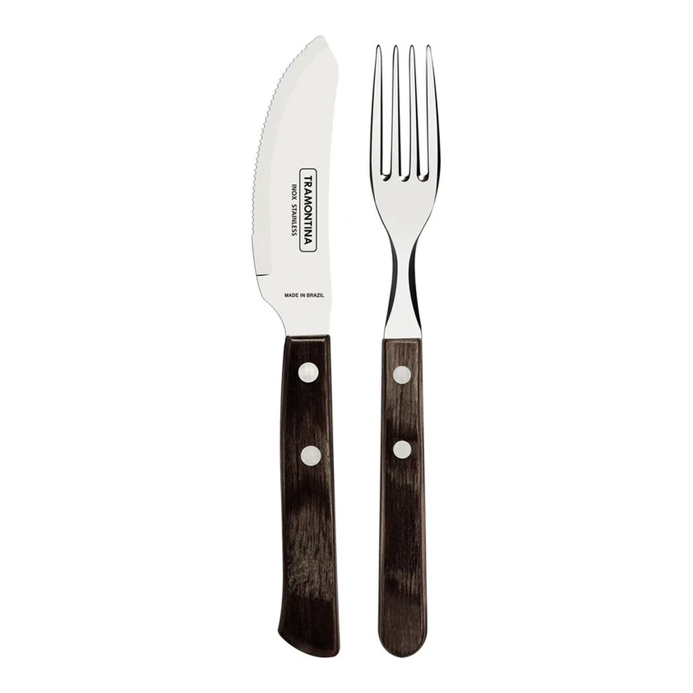 JUEGO  PARA PIZZA 8 PIEZAS TRAMONTINA T29899 3