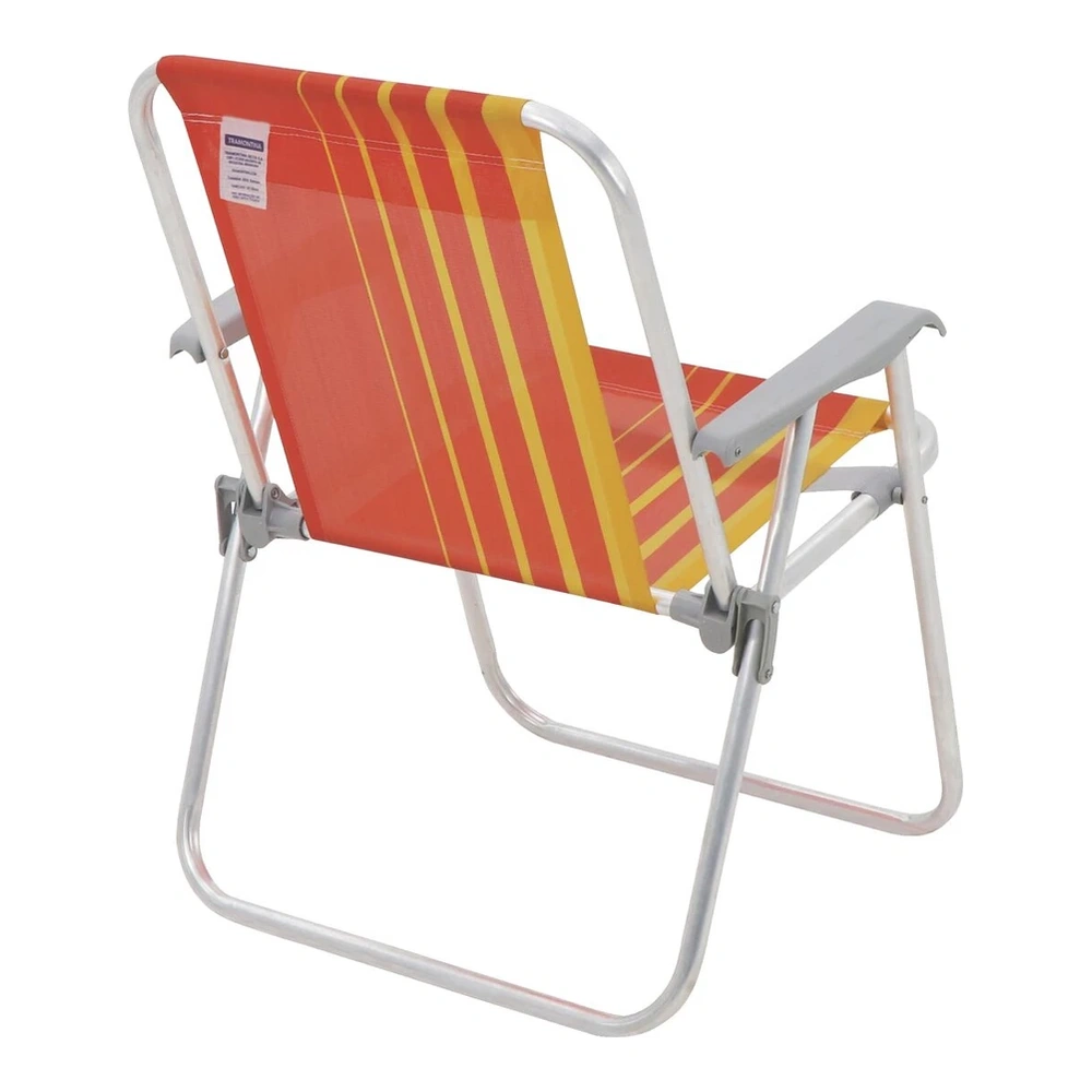 SILLA ALTA SAMARILLOOA NJ/AMARILLO TRAMONTINA T929007 5