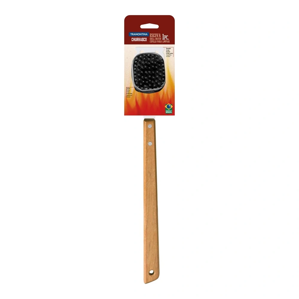 CEPILLO PARA LIMPIAR TRAMONTINA T26445 4