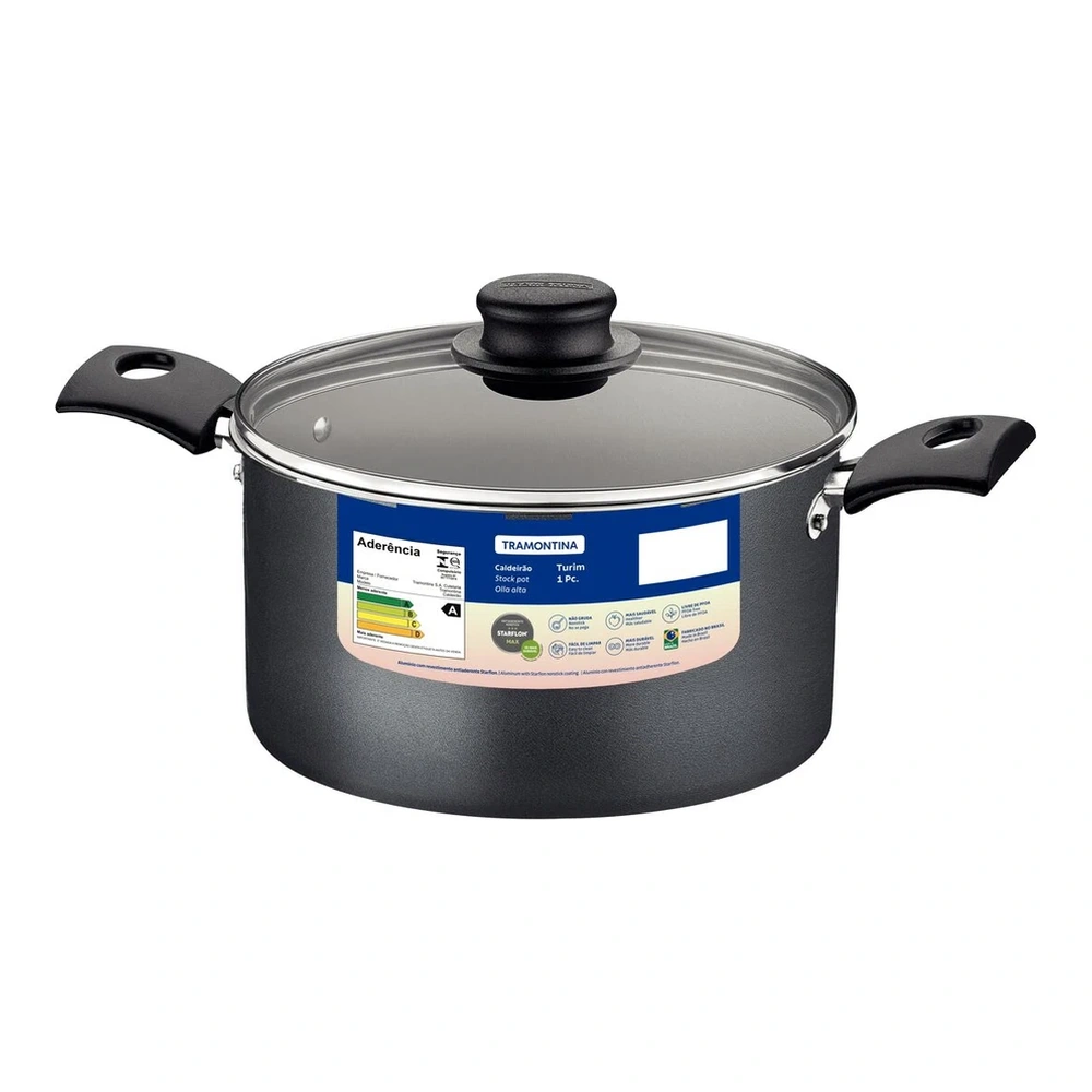 OLLA ALTA 24CM TURIM TRAMONTINA T202635 4