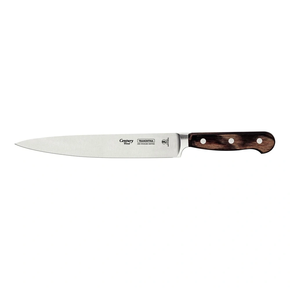 CUCHILLO UTILITY 8 CENTURY OOD TRAMONTINA T215402