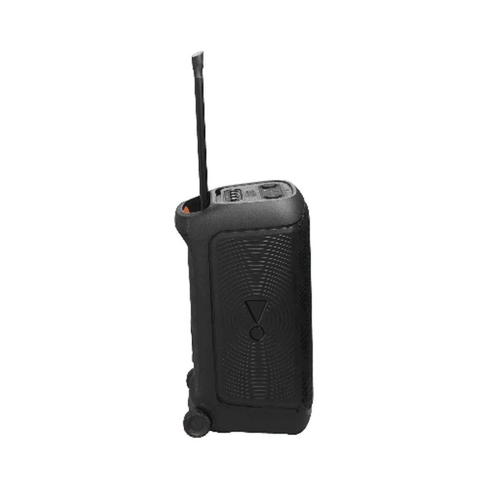 Parlante JBL PartyBox Stage 320 negro 2
