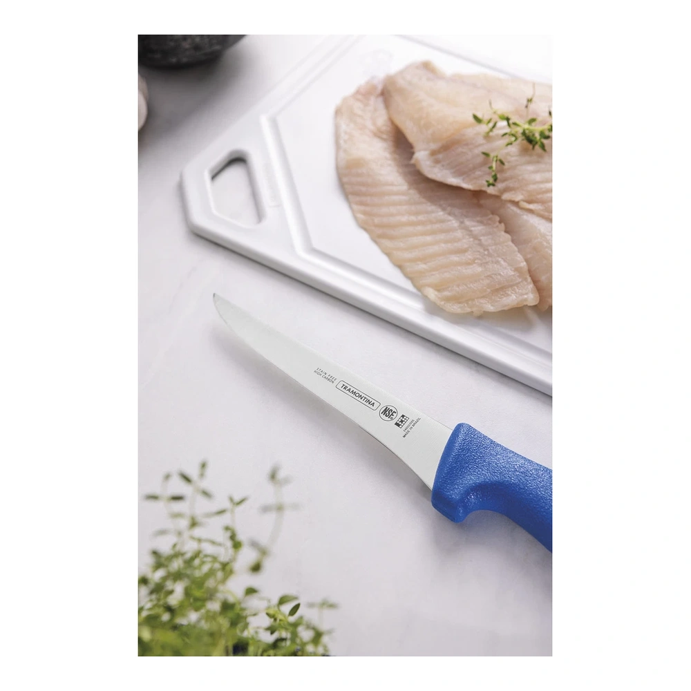 CUCHILLO PARA DESHUESAR 5 PROFESIONAL MASTER TRAMONTINA T24602A 5