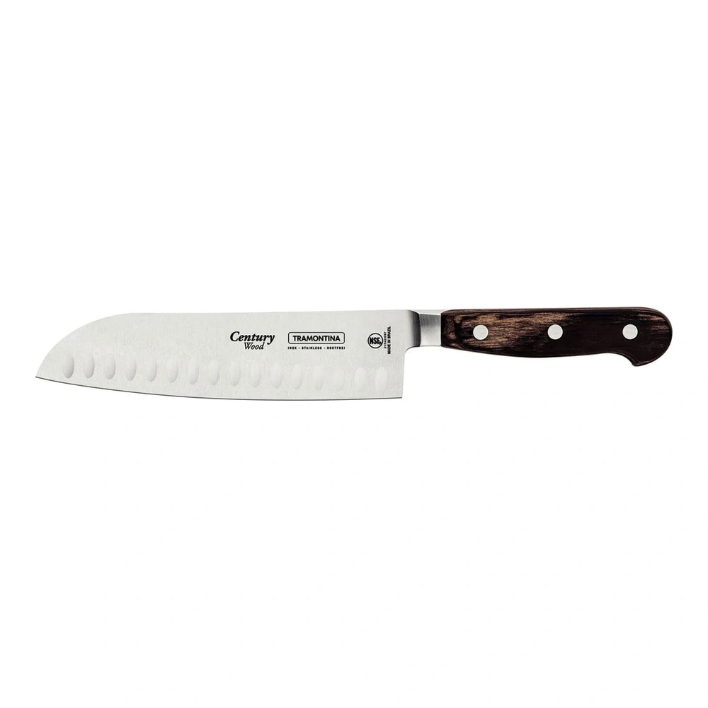 CUCHILLO CARNICERO 7 CENTURY OOD TRAMONTINA T215421