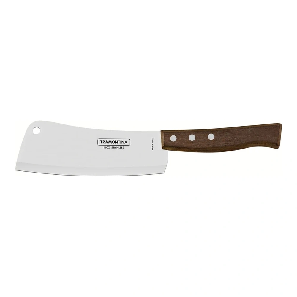 HACHUELA COCINA 6 TRADICIONAL TRAMONTINA T22233