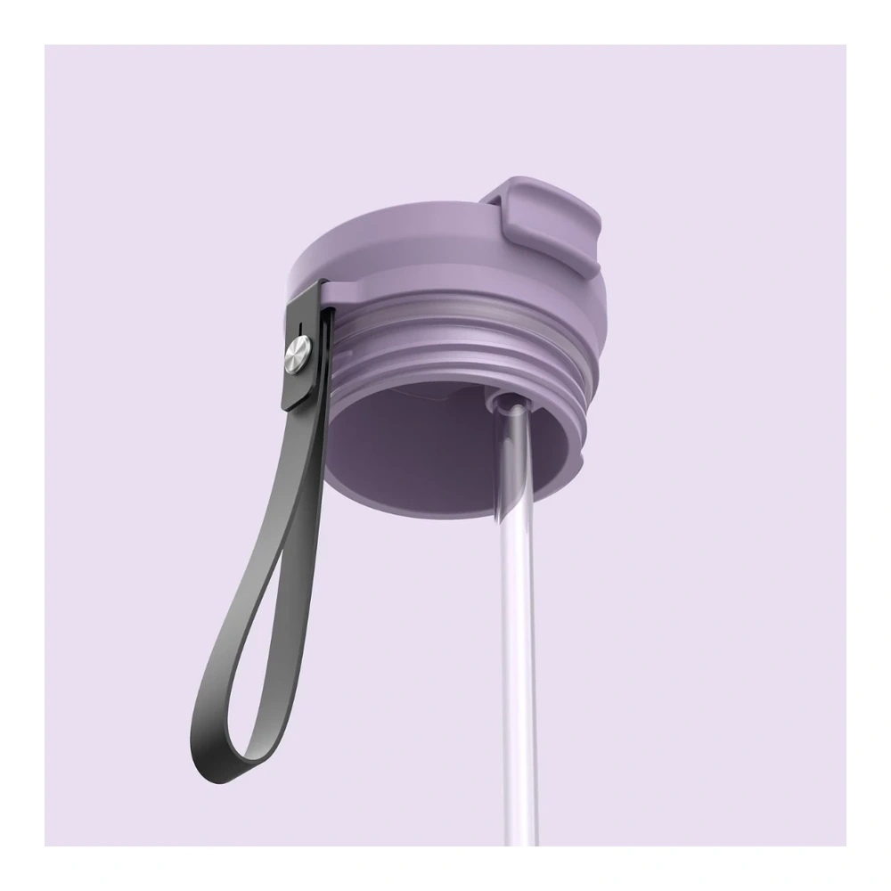 BOTELLA CONTIGO DUAL-SIP 710 ML - MORADO 3