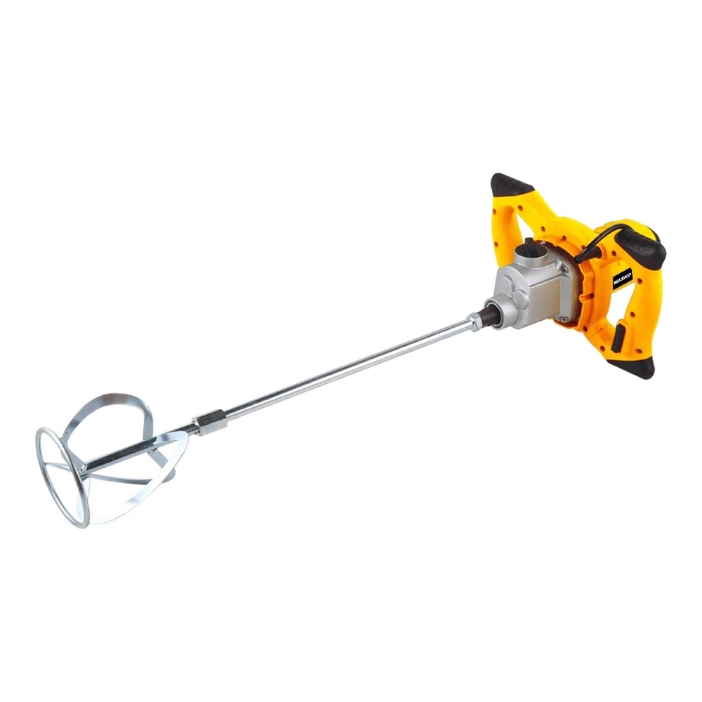 MEZCLADOR DE PINTURA WASKO 1400W 3