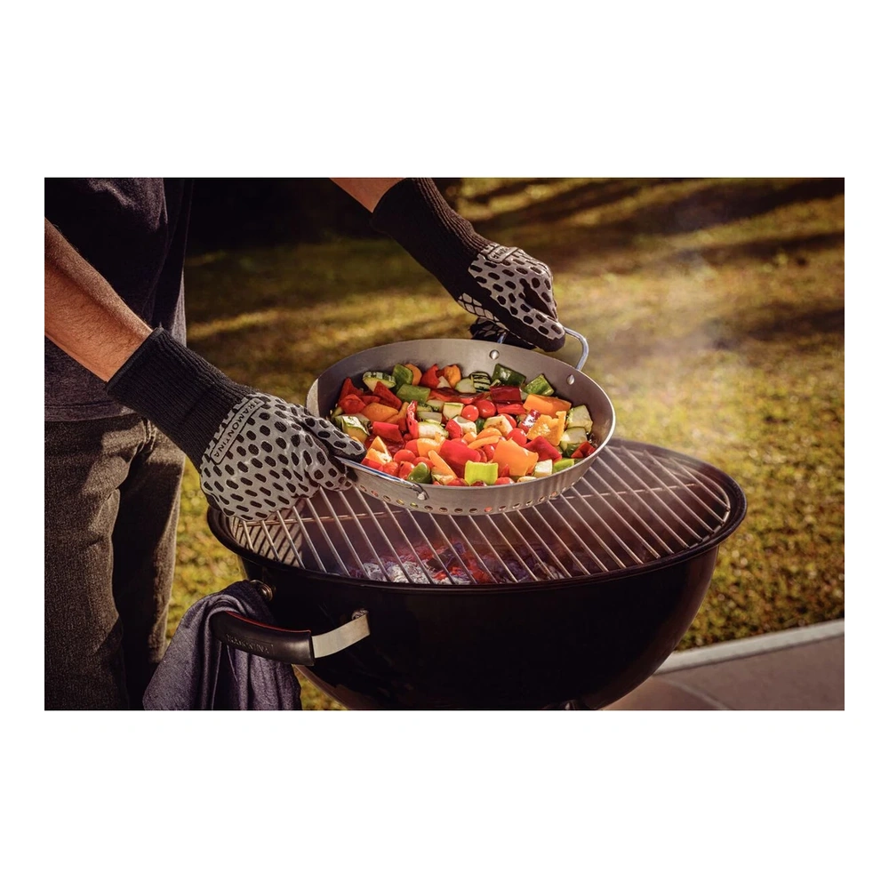 PARRILLA CHURRASCO TRAMONTINA T20899A 5