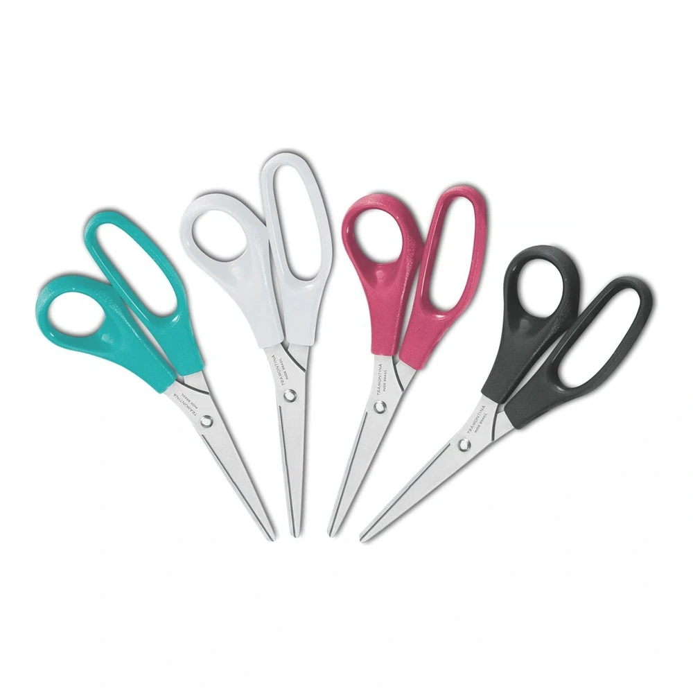 TIJERA PARA COSER 8 SUPERCORT TRAMONTINA T259502