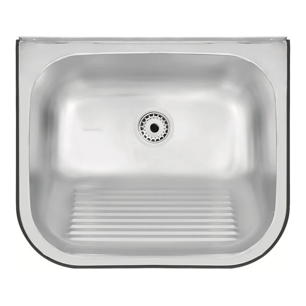 LAVADERO PAR INOX 50X40X23 ES TRAMONTINA T944011