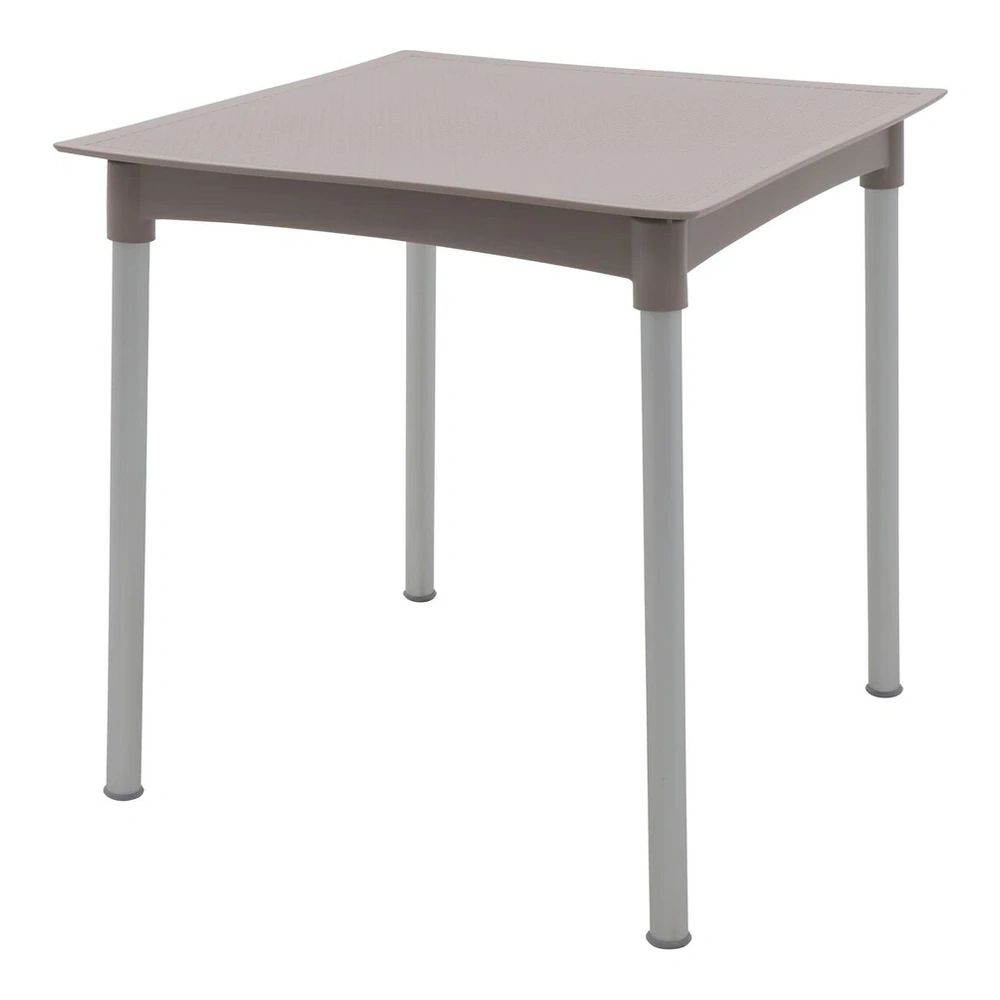 MESA LAURA RATAN TAPA  TRAMONTINA T923515