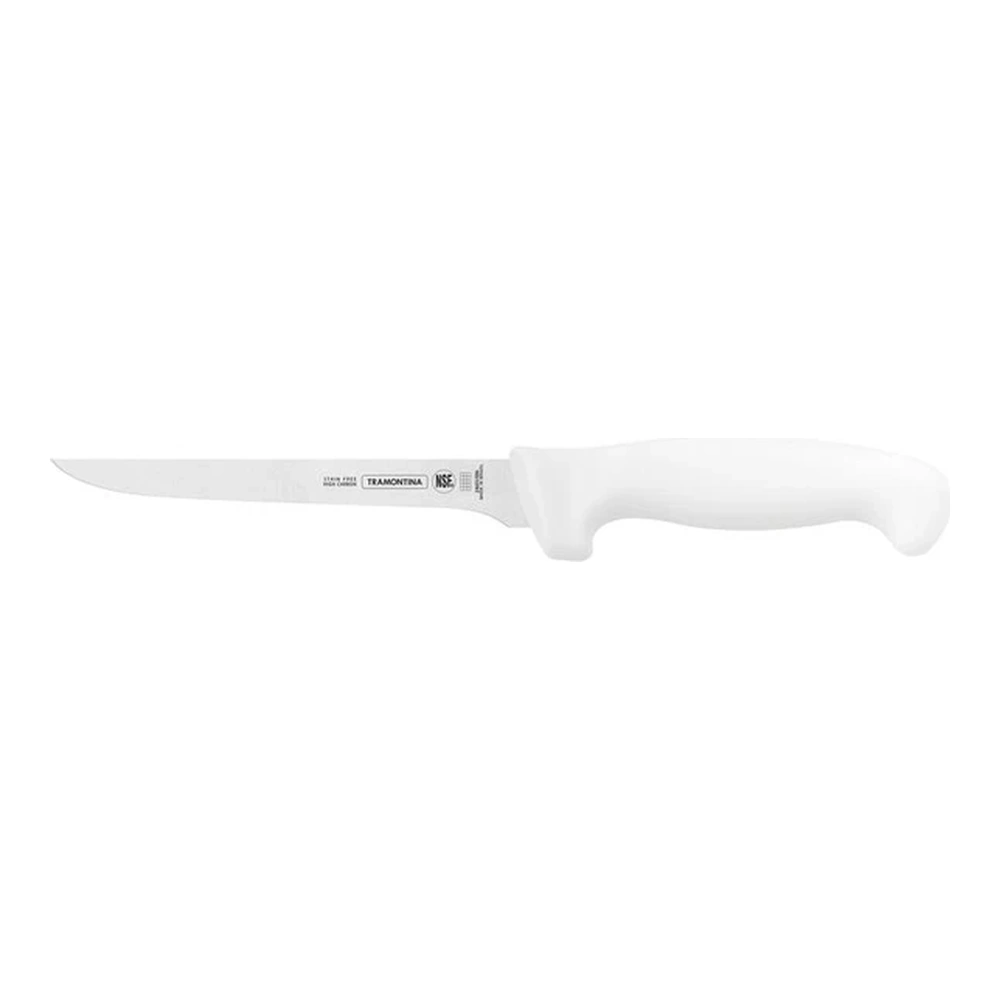 CUCHILLO DESHUESAR 6 PROFESIONAL TRAMONTINA T246031