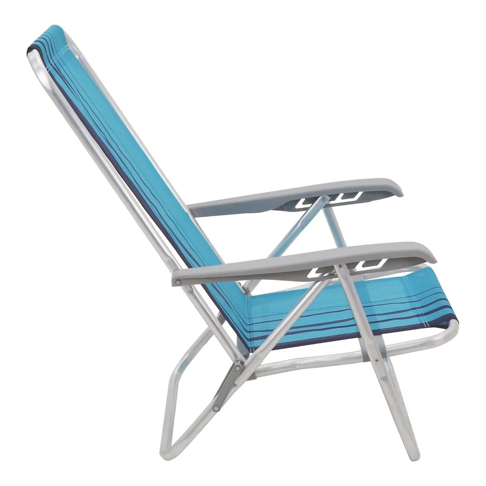 SILLA BALI 4 POSICIONES AZUL/AZULC TRAMONTINA T929003 5
