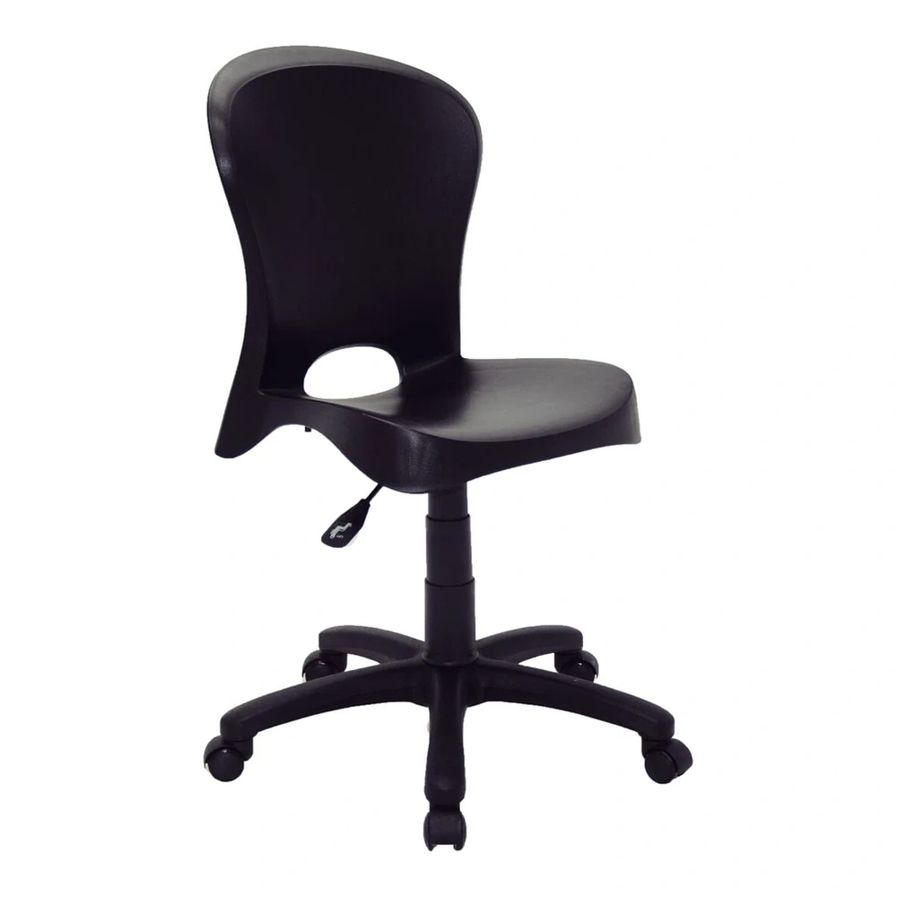SILLA CON  RUEDAS JOLIE NEGRO TRAMONTINA T920709 2
