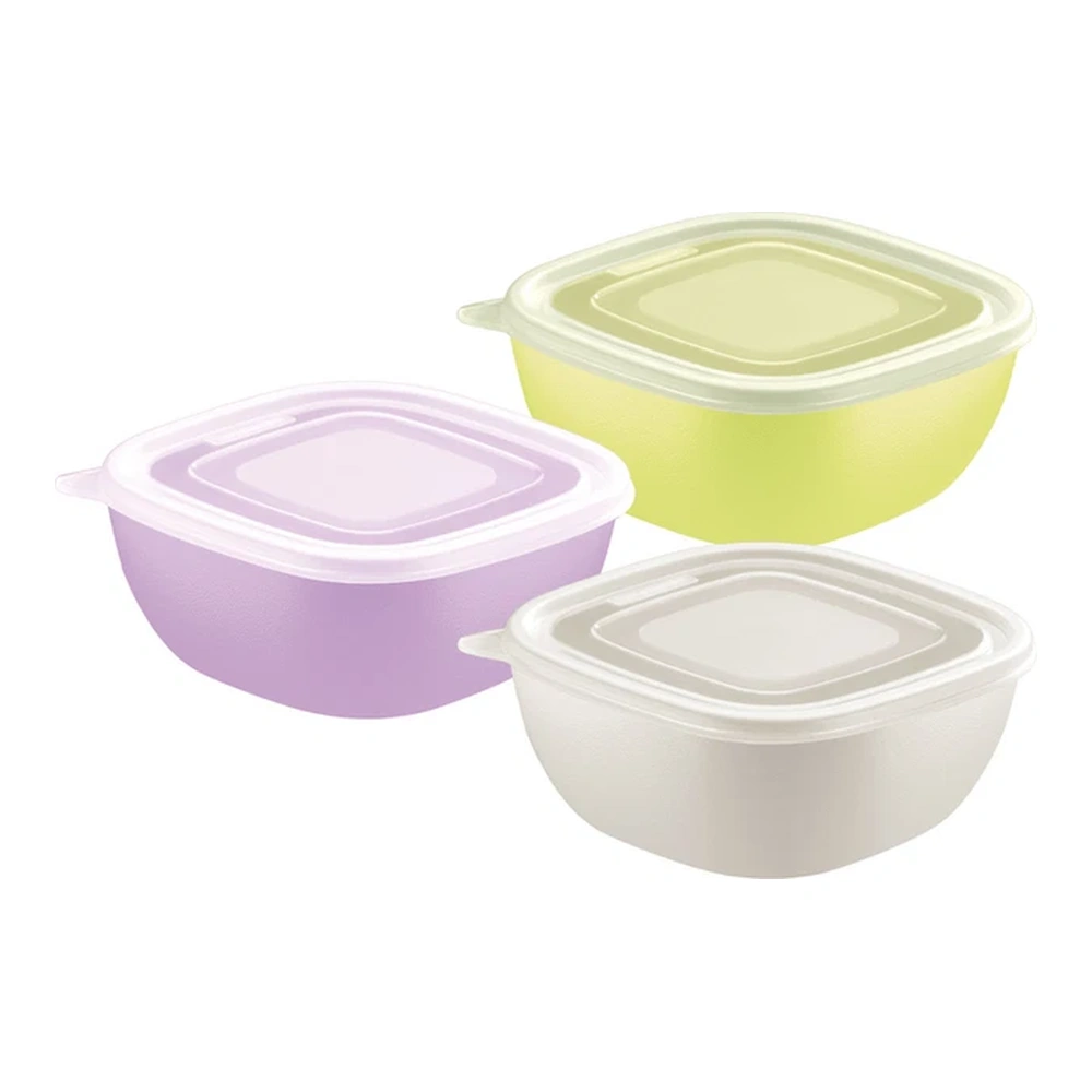 POTE 600 ML MIXCOLOR TRAMONTINA T25099Y