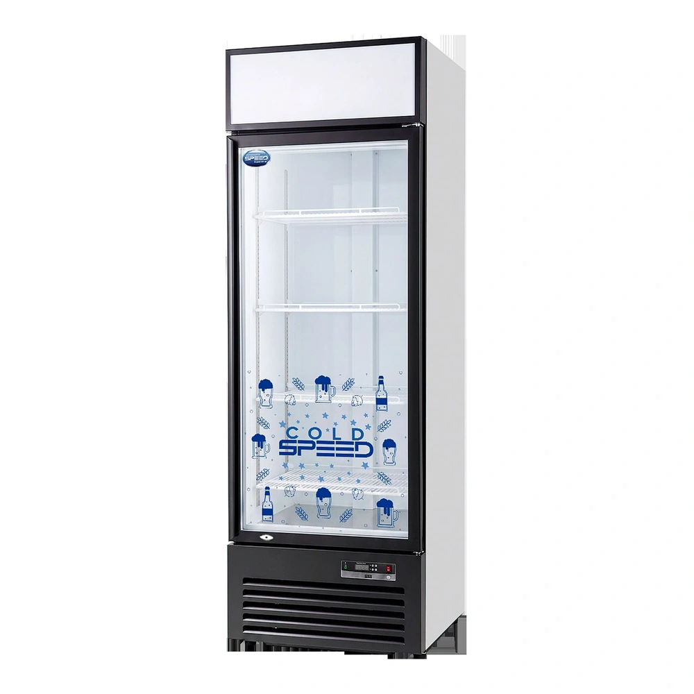 VISICOOLER PARA CERVEZA SPEED SVPCPV555L