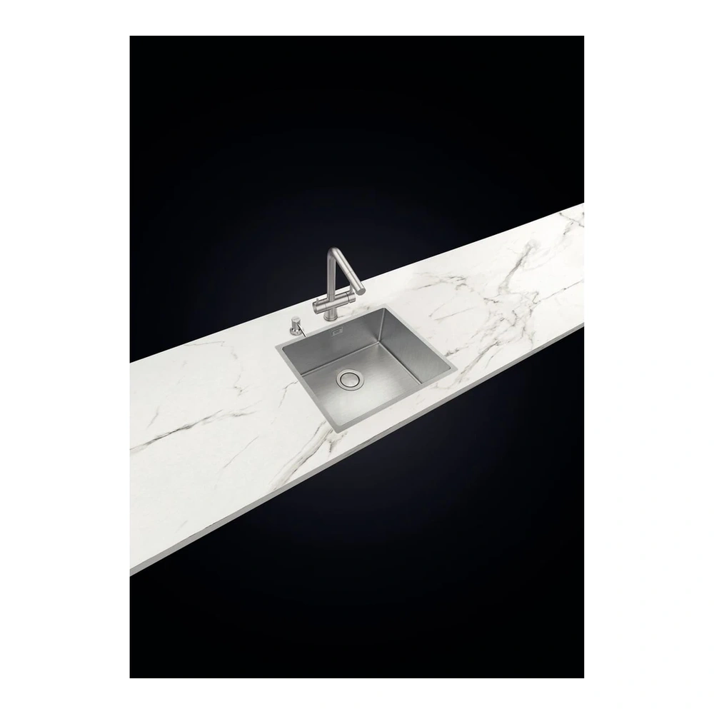 CUBETA INOX QUADRUM 50X40X20,5 TRAMONTINA T94007 4