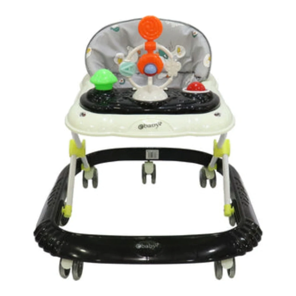 ANDADOR CRISTAL NEGRO EBABY 3