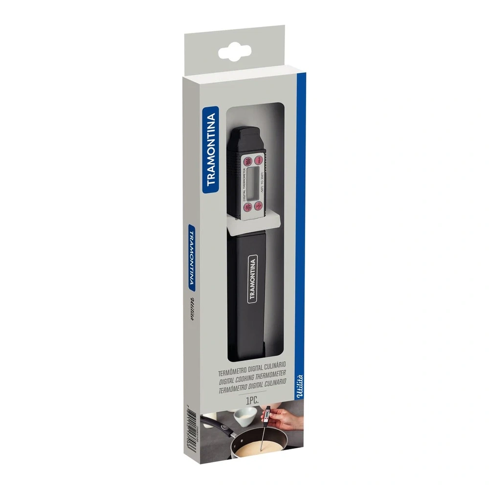 TERMOMETRO DIGITAL CULINARIO TRAMONTINA T25683 4
