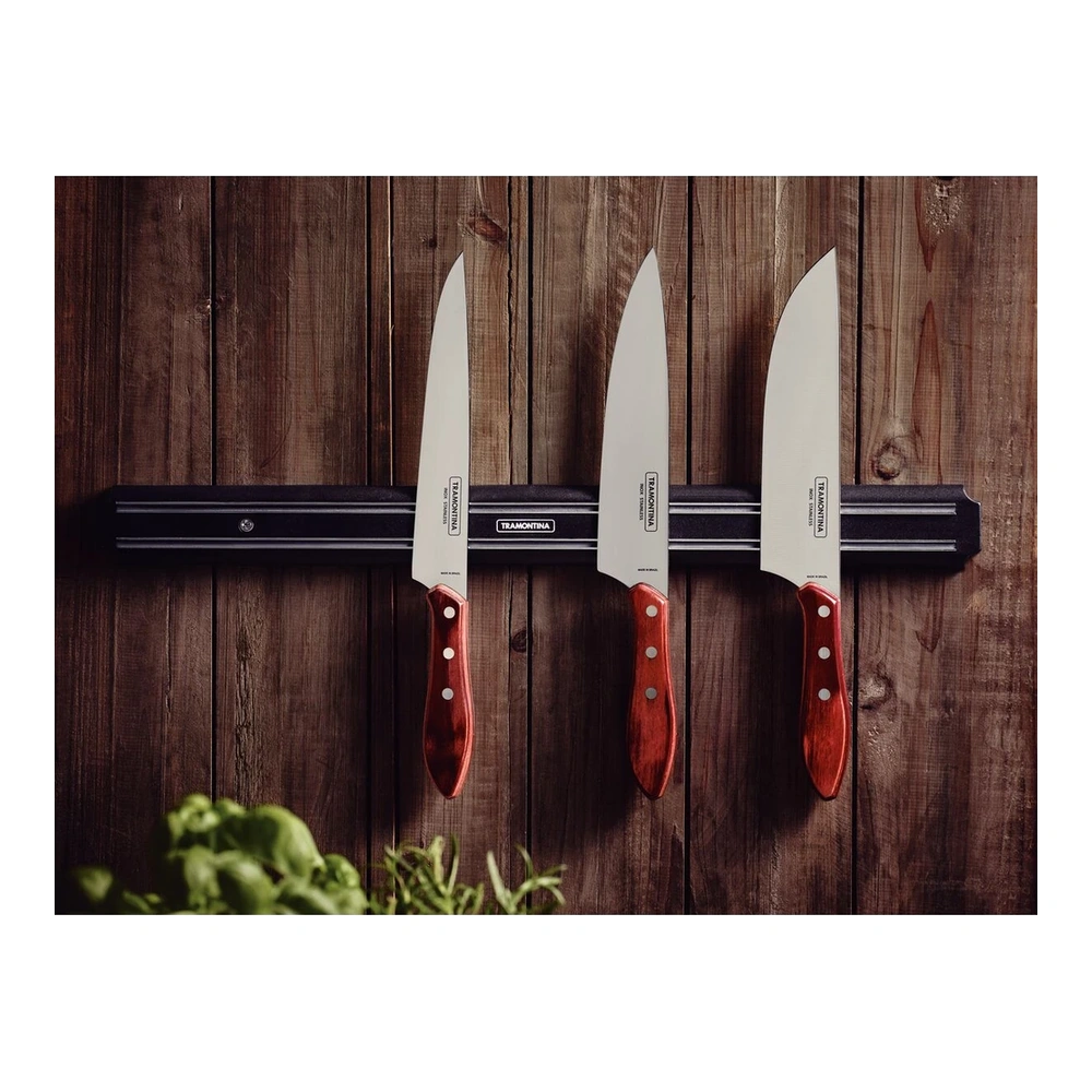 CUCHILLO COCINA 8 POLYOOD TRAMONTINA T21191 3