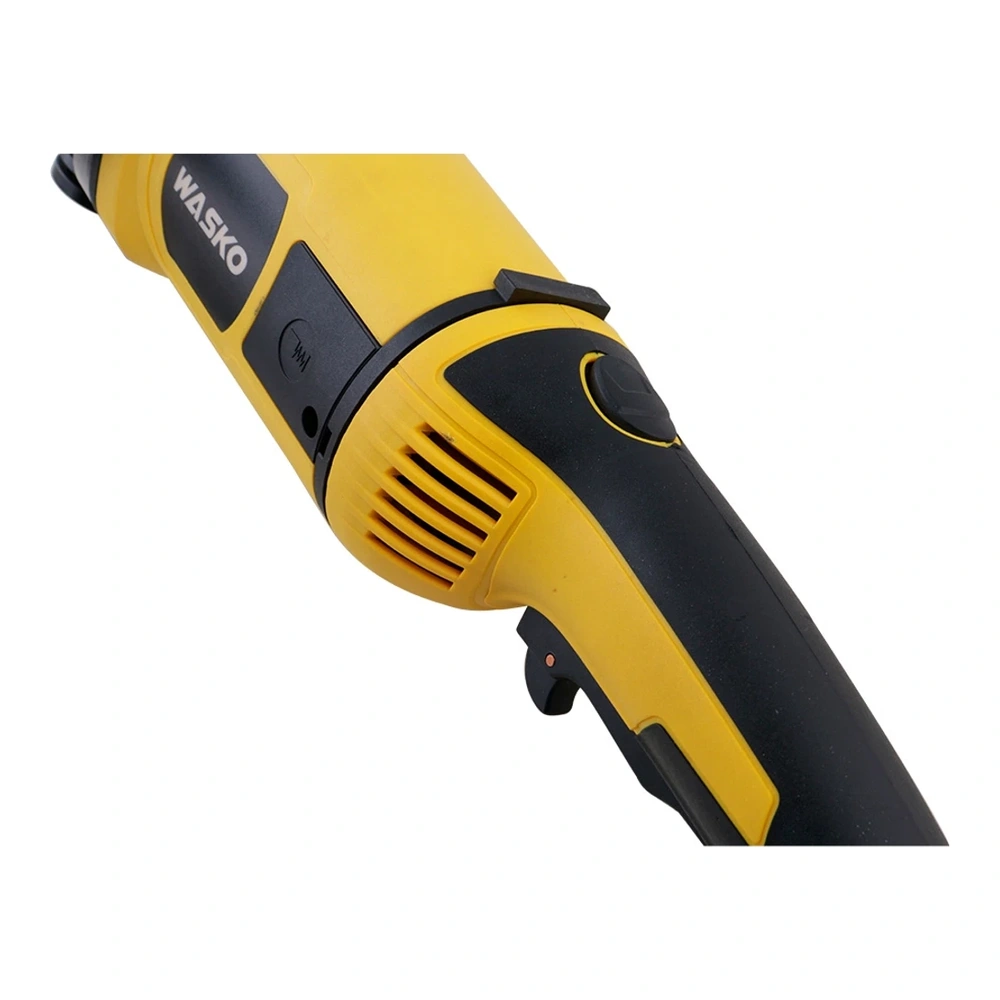 AMOLADORA WASKO 2250W 230MM 2