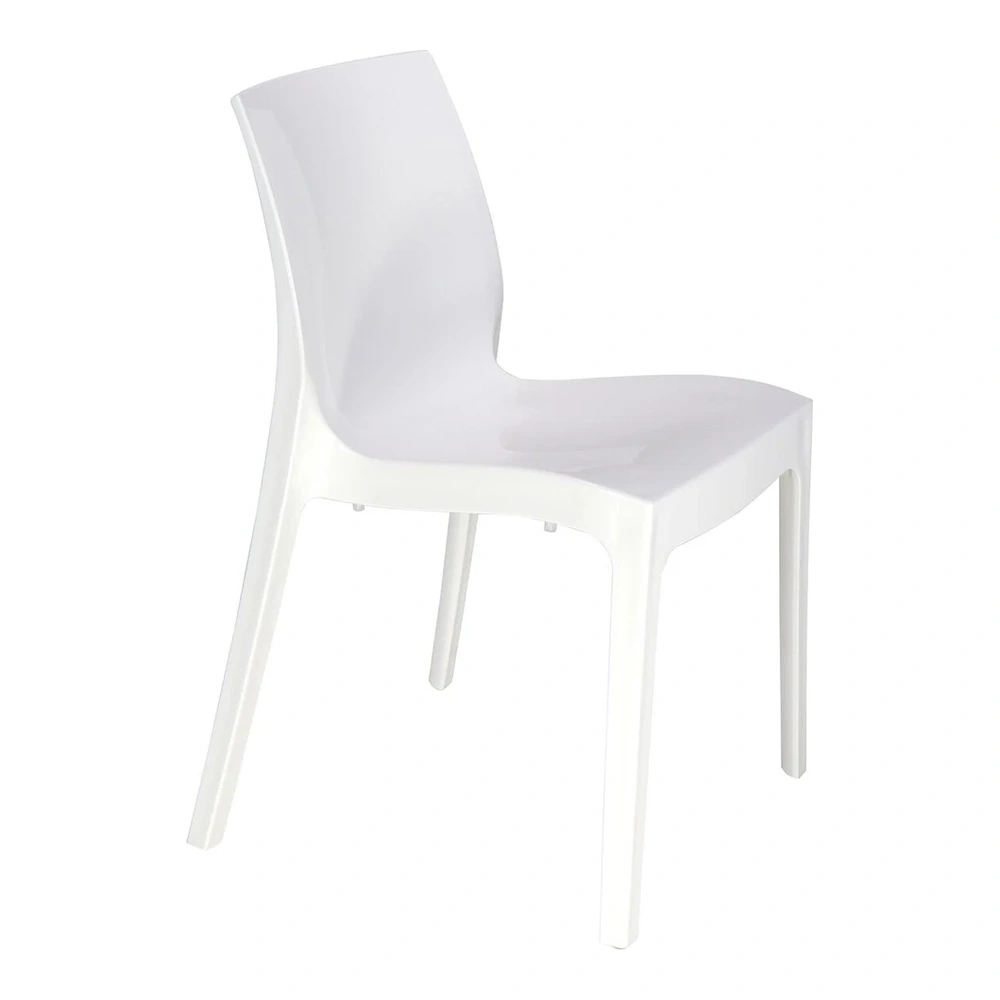 SILLA ALICE BLANCO TRAMONTINA T920384