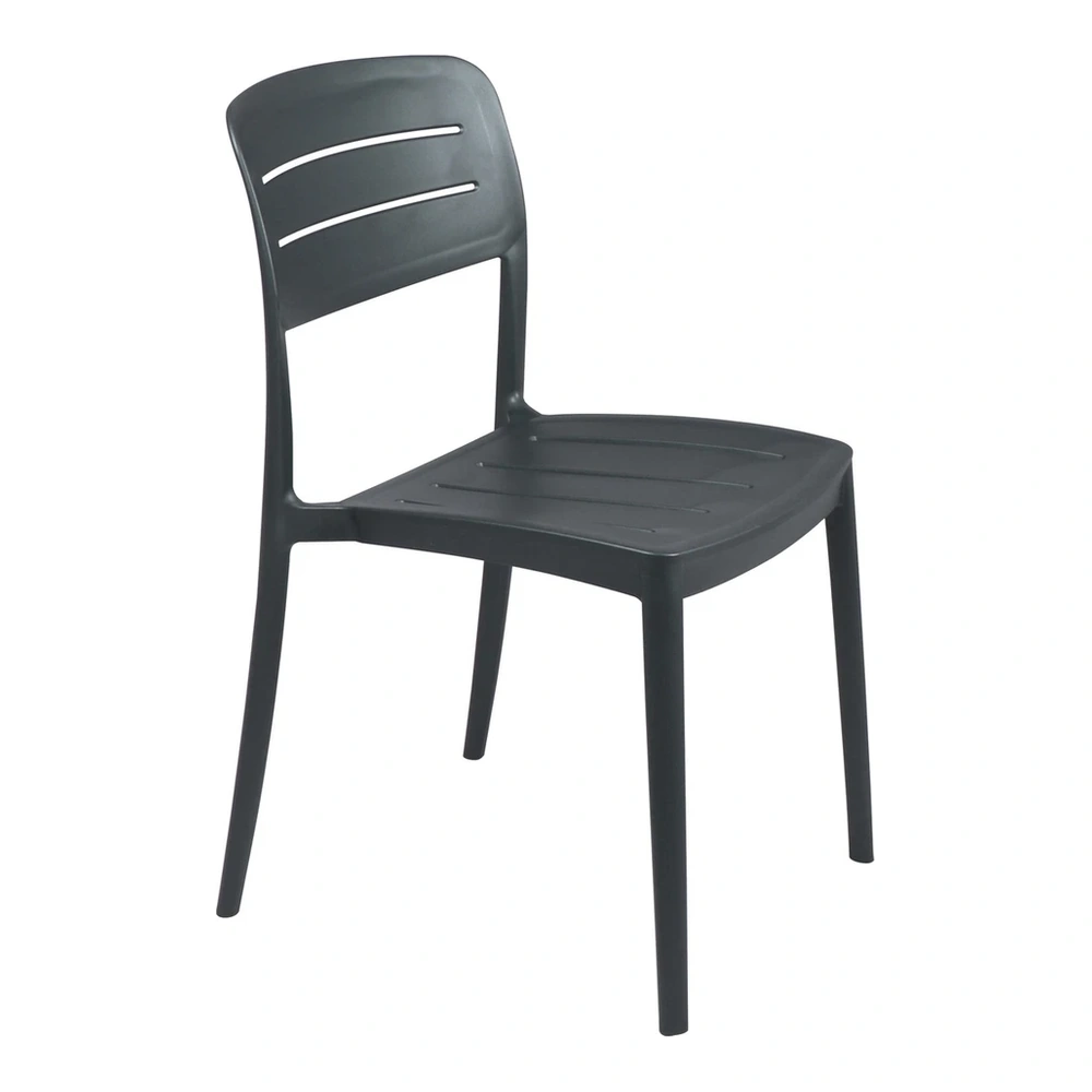 SILLA AMARILLOELIA GF TRAMONTINA T920981 2
