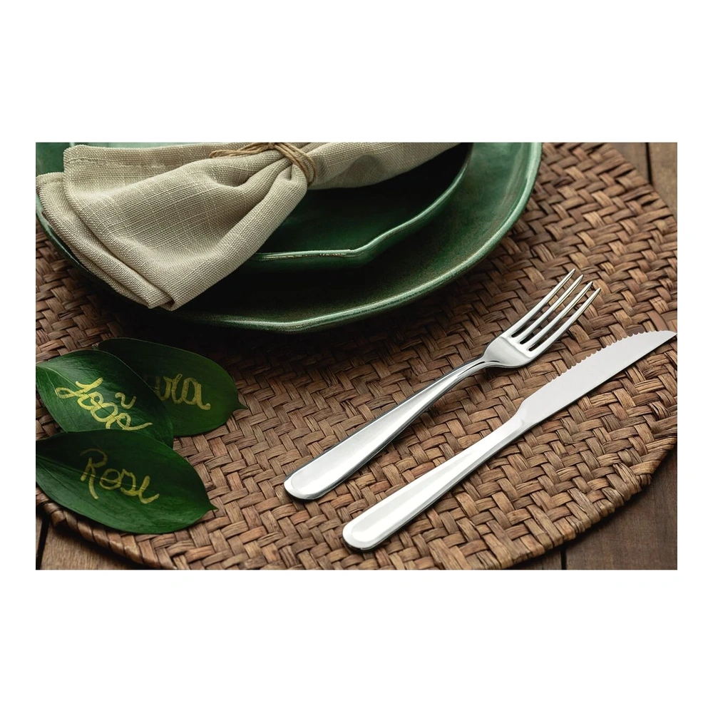 CUCHILLO PARA  ASADO ANEGRORA TRAMONTINA T63903F 4