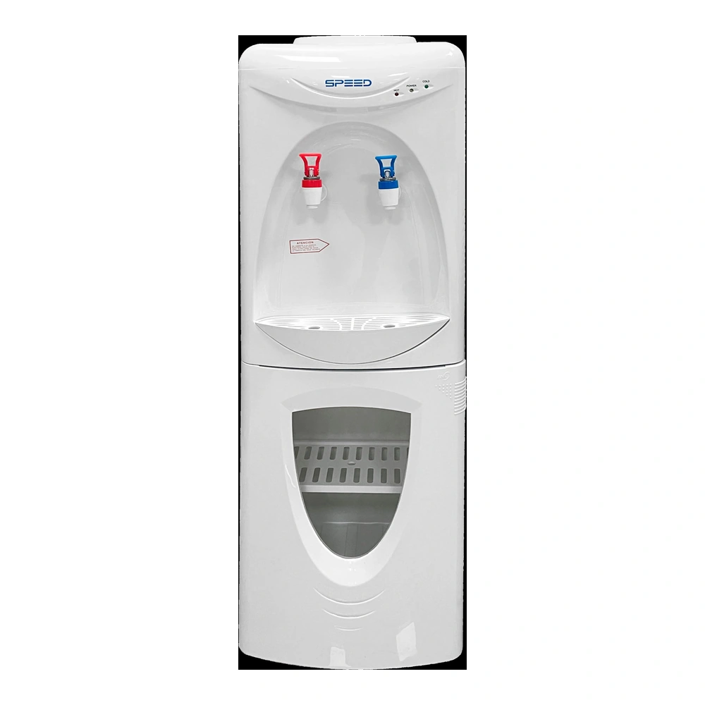 BEBEDERO P/BOT FRIO/CAL BLANCO CON GABINETE SPEED SBBFCG