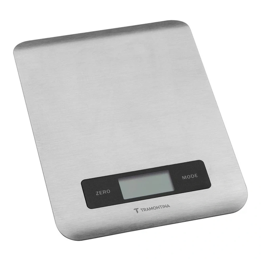BALANZA DE COCINA DIGITAL TRAMONTINA T611011 2