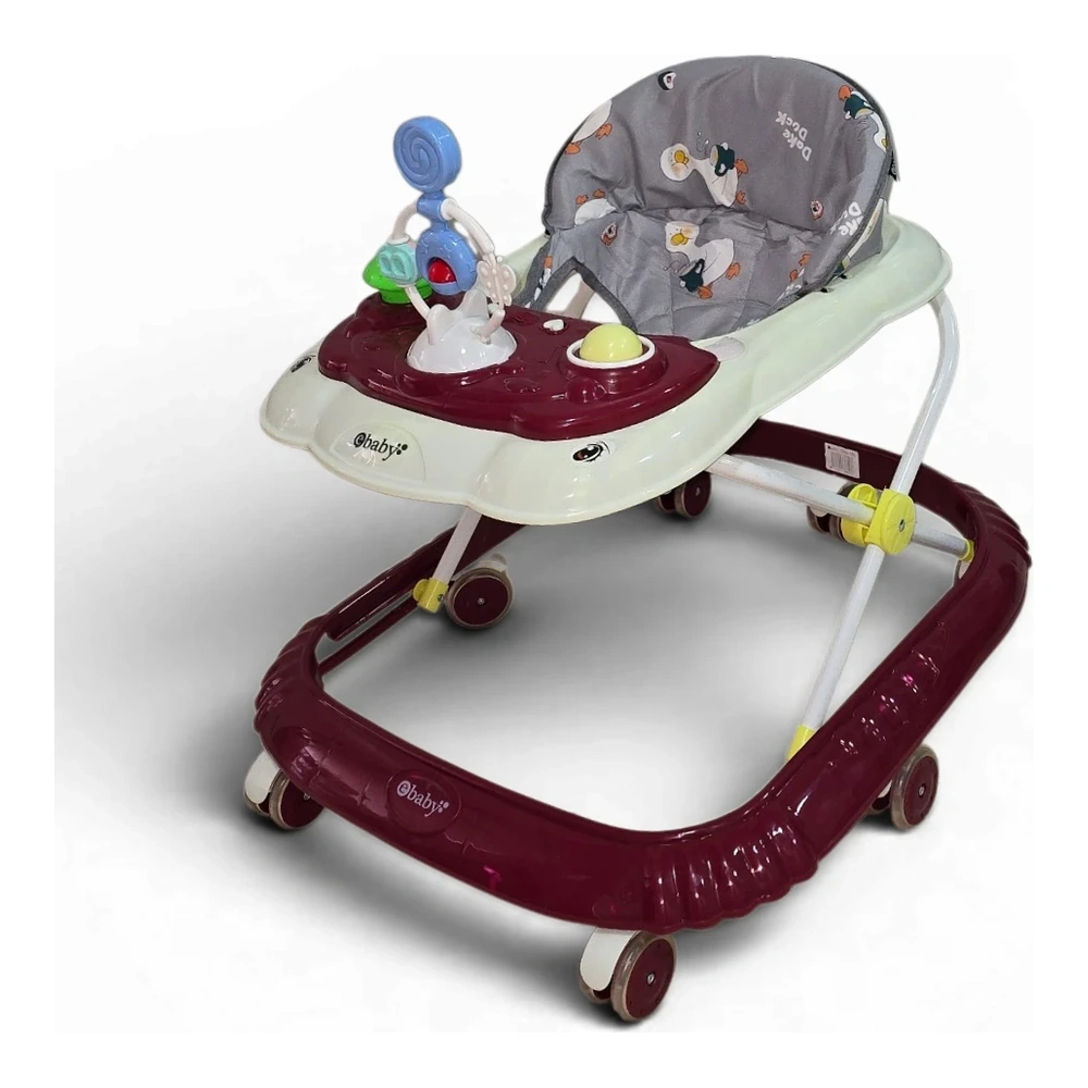 ANDADOR CRISTAL BORDO EBABY