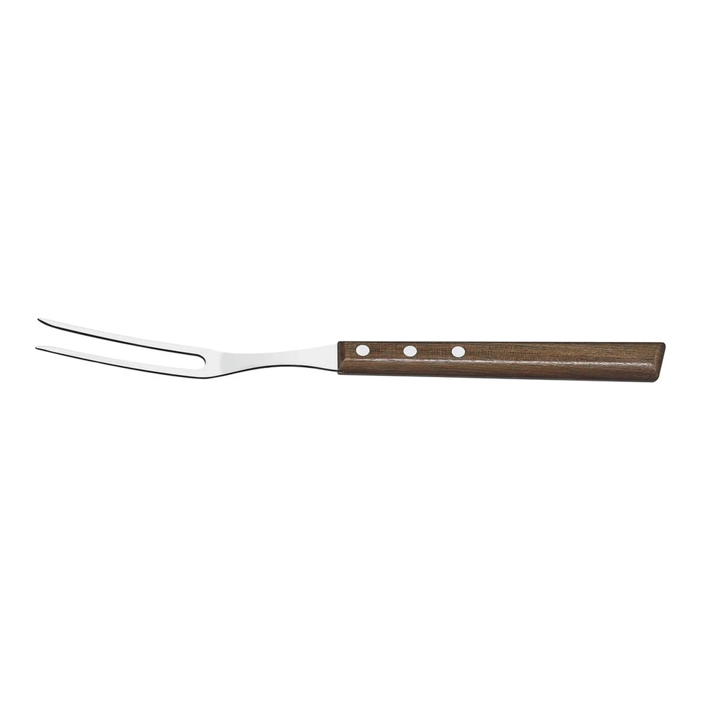 TENEDOR TRINCHANTE TRADICIONAL TRAMONTINA T22231