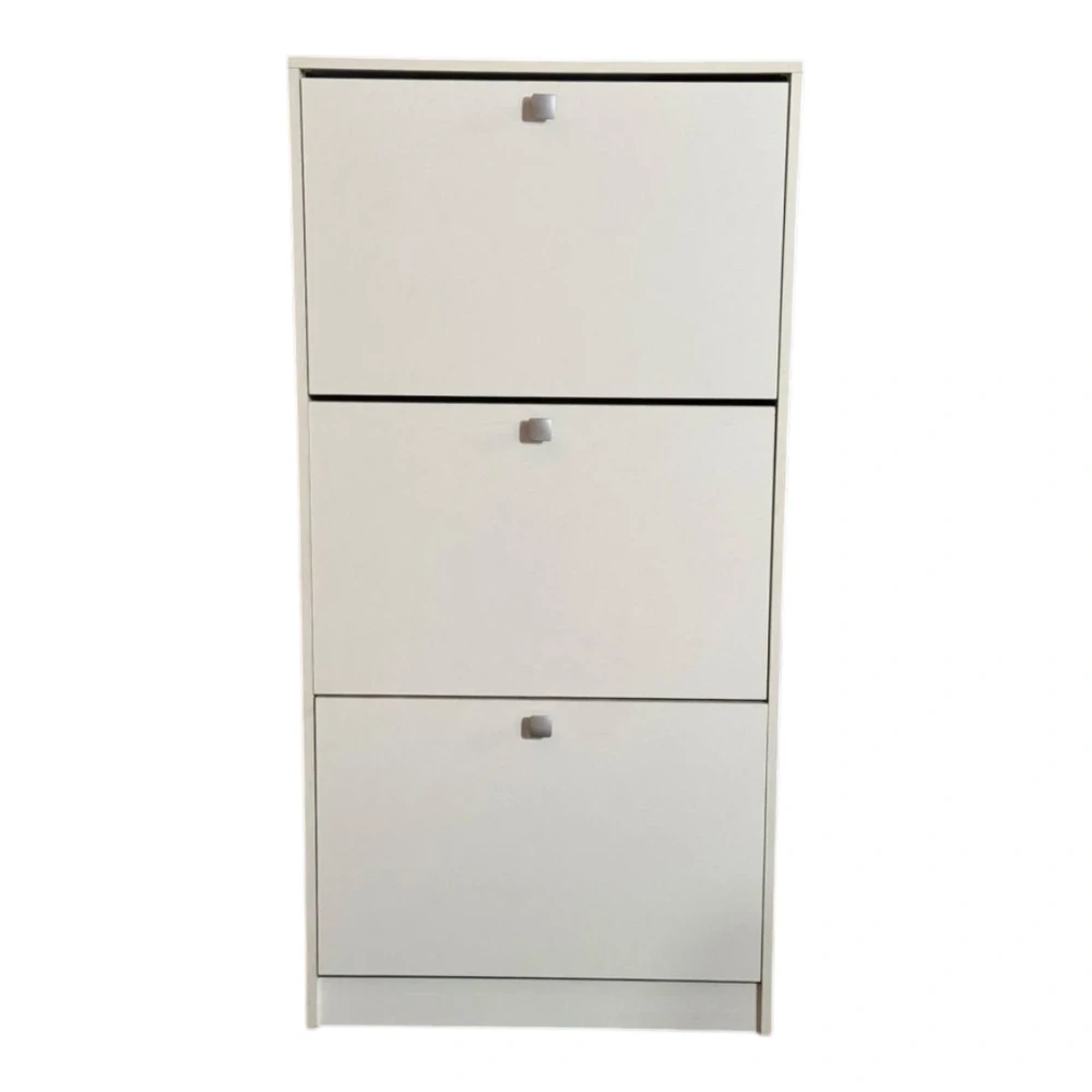 Zapatera Unanime Fermes Blanco