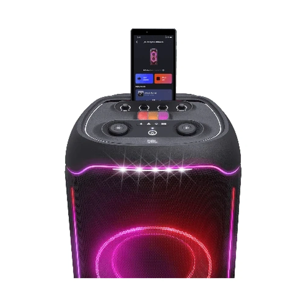Parlante JBL PartyBox Ultimate 3