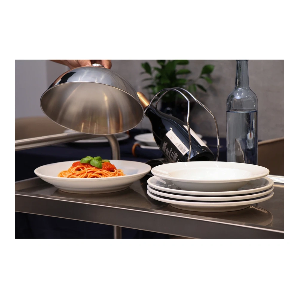 CELINE PLATO HONDO HO AL 27,5 CM TRAMONTINA T96601H 4