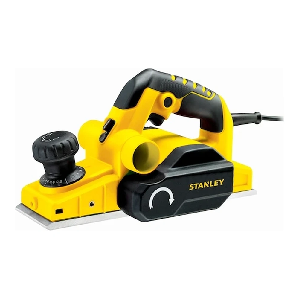 CEPILLADORA 750w Stanley STPP7502 B06684