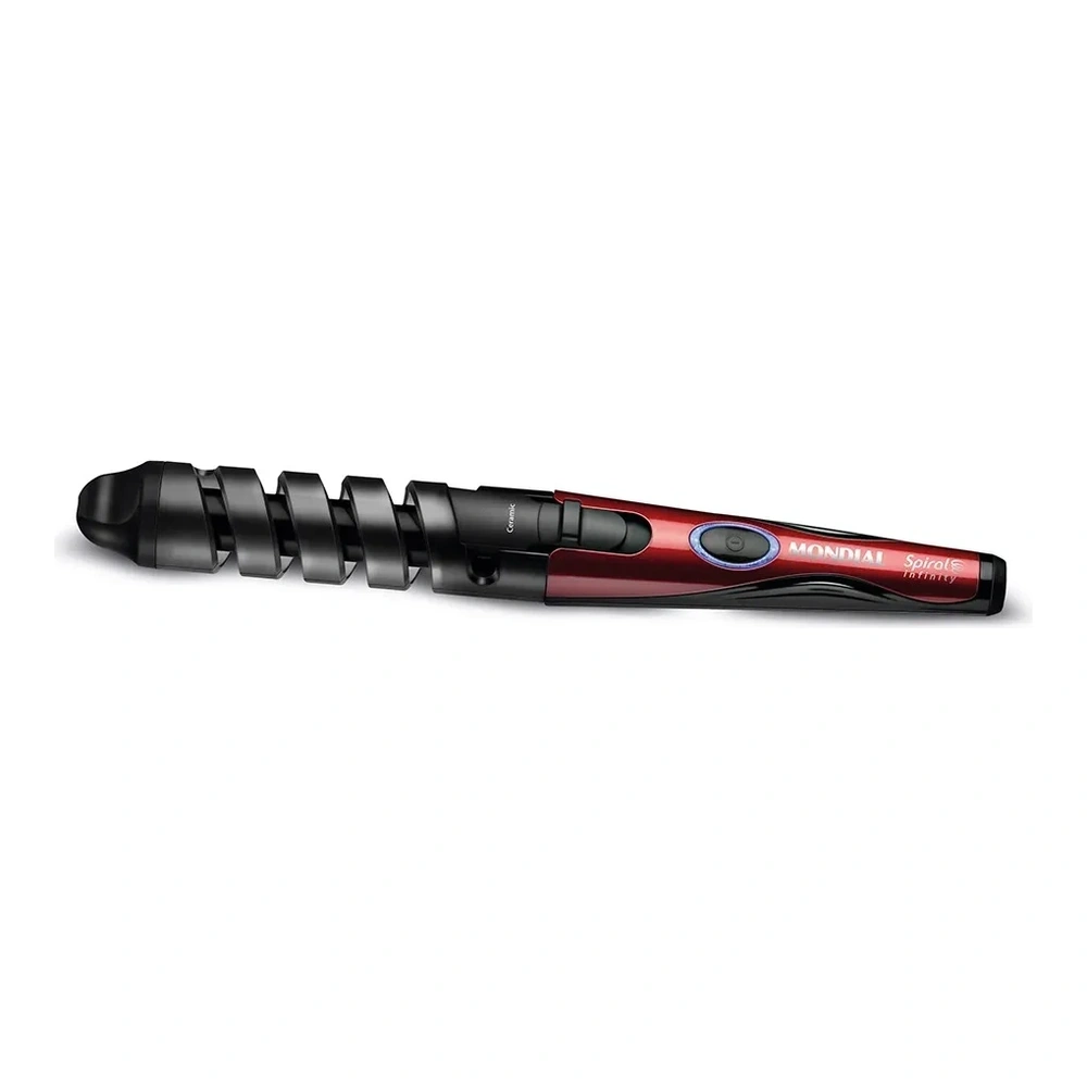 MODELADOR MONDIAL SPIRAL INFINITY