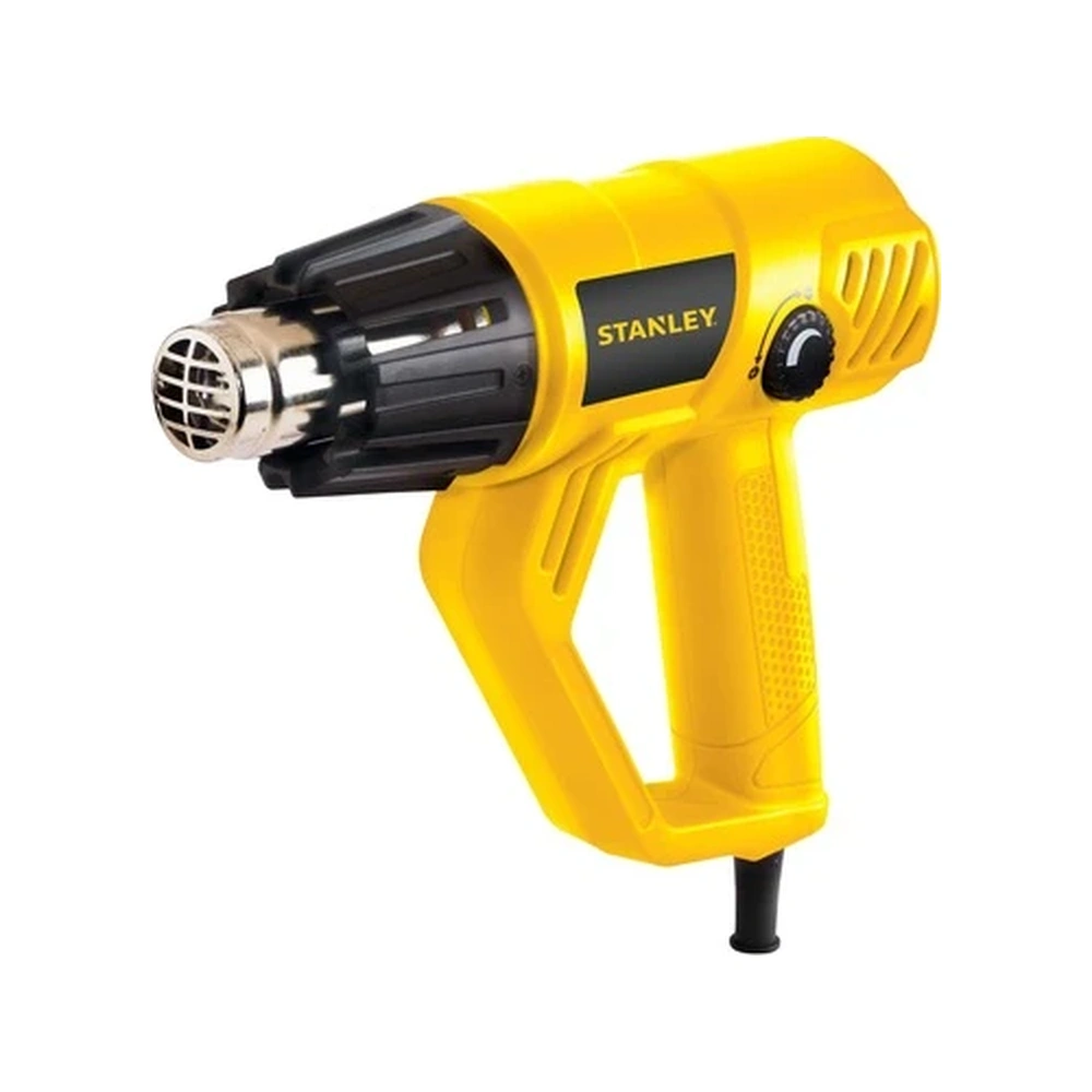 SET PISTOLA CALOR 1800w Stanley STXH-2000 B06690