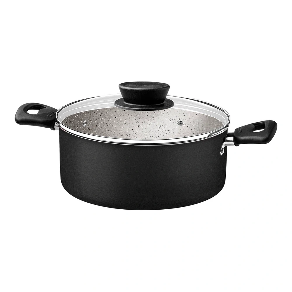 JUEGO DE COCINA 7 PZAS LINZ TRAMONTINA T282997 4