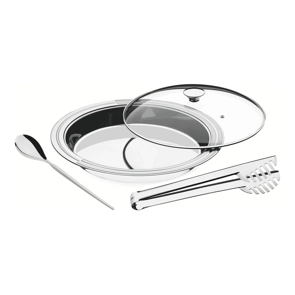 JUEGO PARA SERVIR 3PZAS CICLO TRAMONTINA T64510R